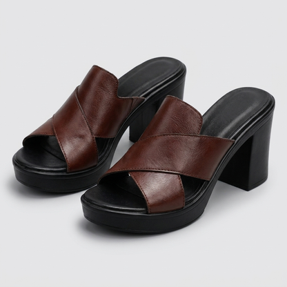 Gisella™ | Talons confortables