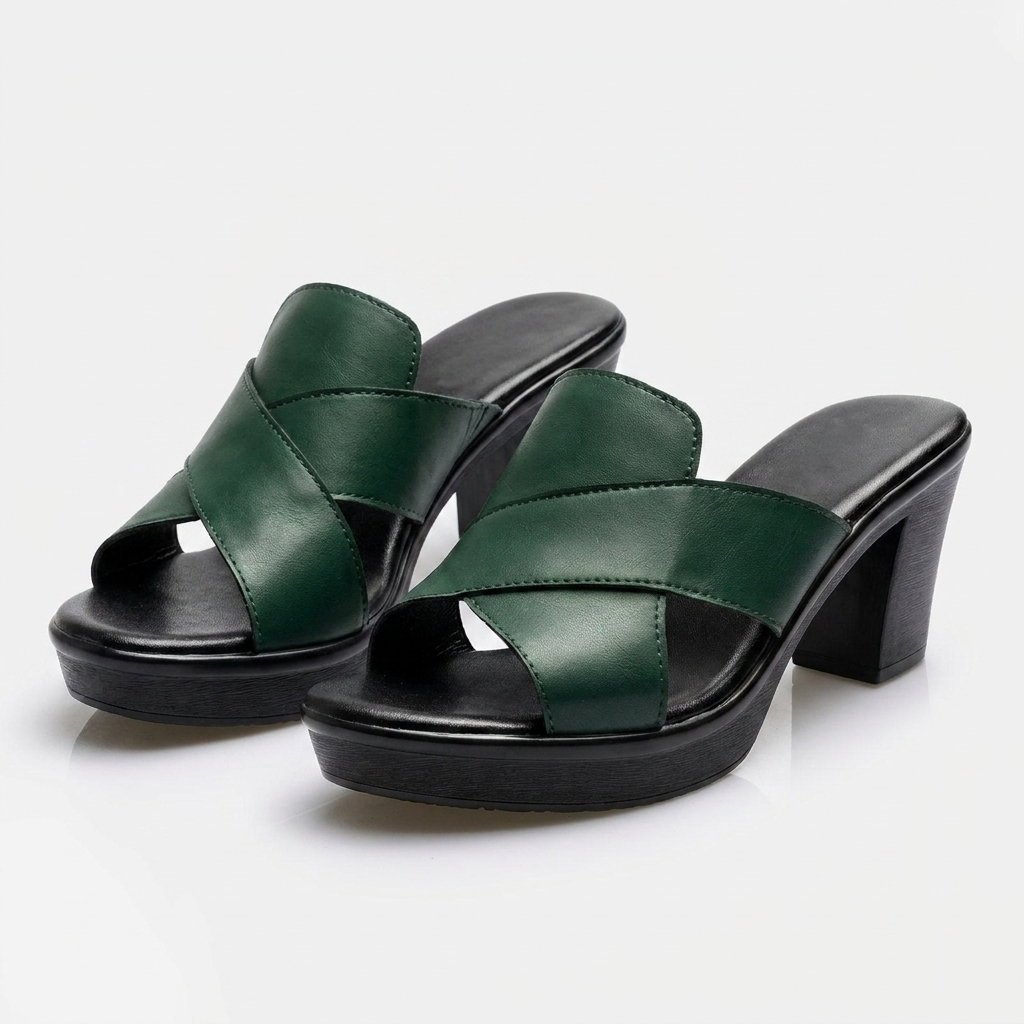 Gisella™ | Talons confortables
