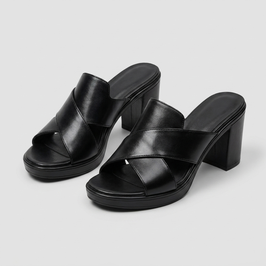 Gisella™ | Talons confortables