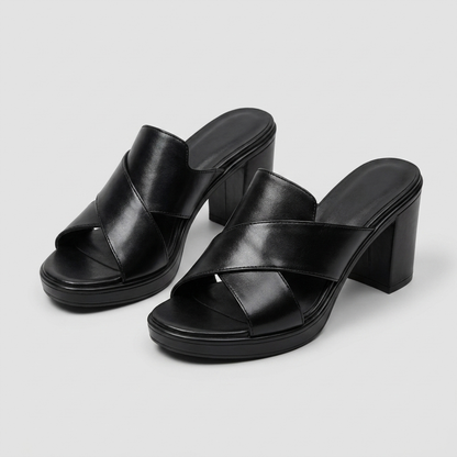 Gisella™ | Talons confortables
