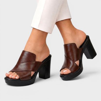 Gisella™ | Talons confortables