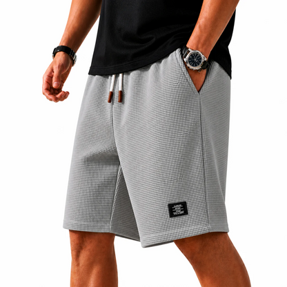 Nathan | Elegantes pantalones de verano de primera calidad