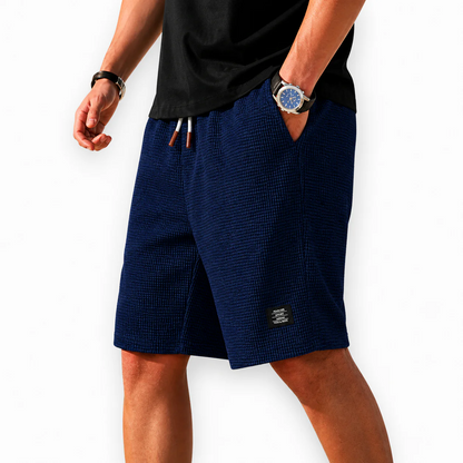 Nathan | Elegantes pantalones de verano de primera calidad