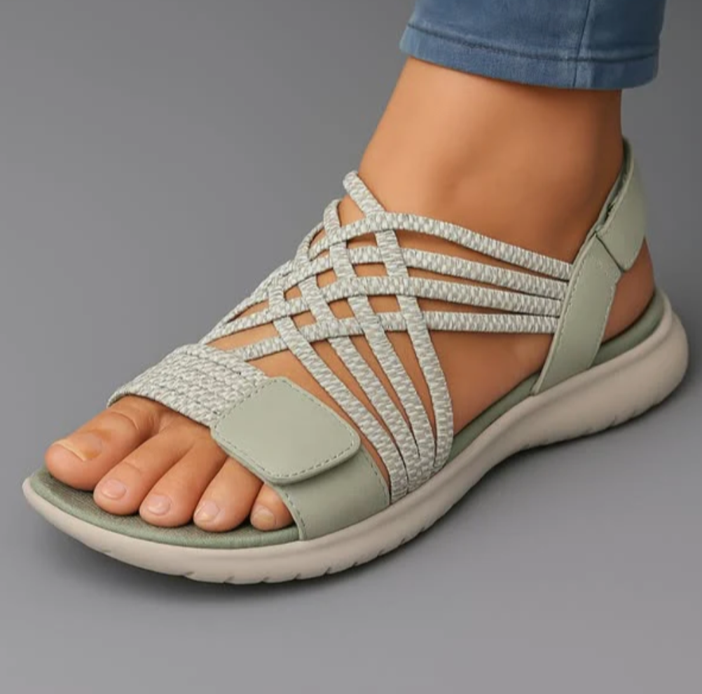 Maeve™ | Sandalias ortopédicas