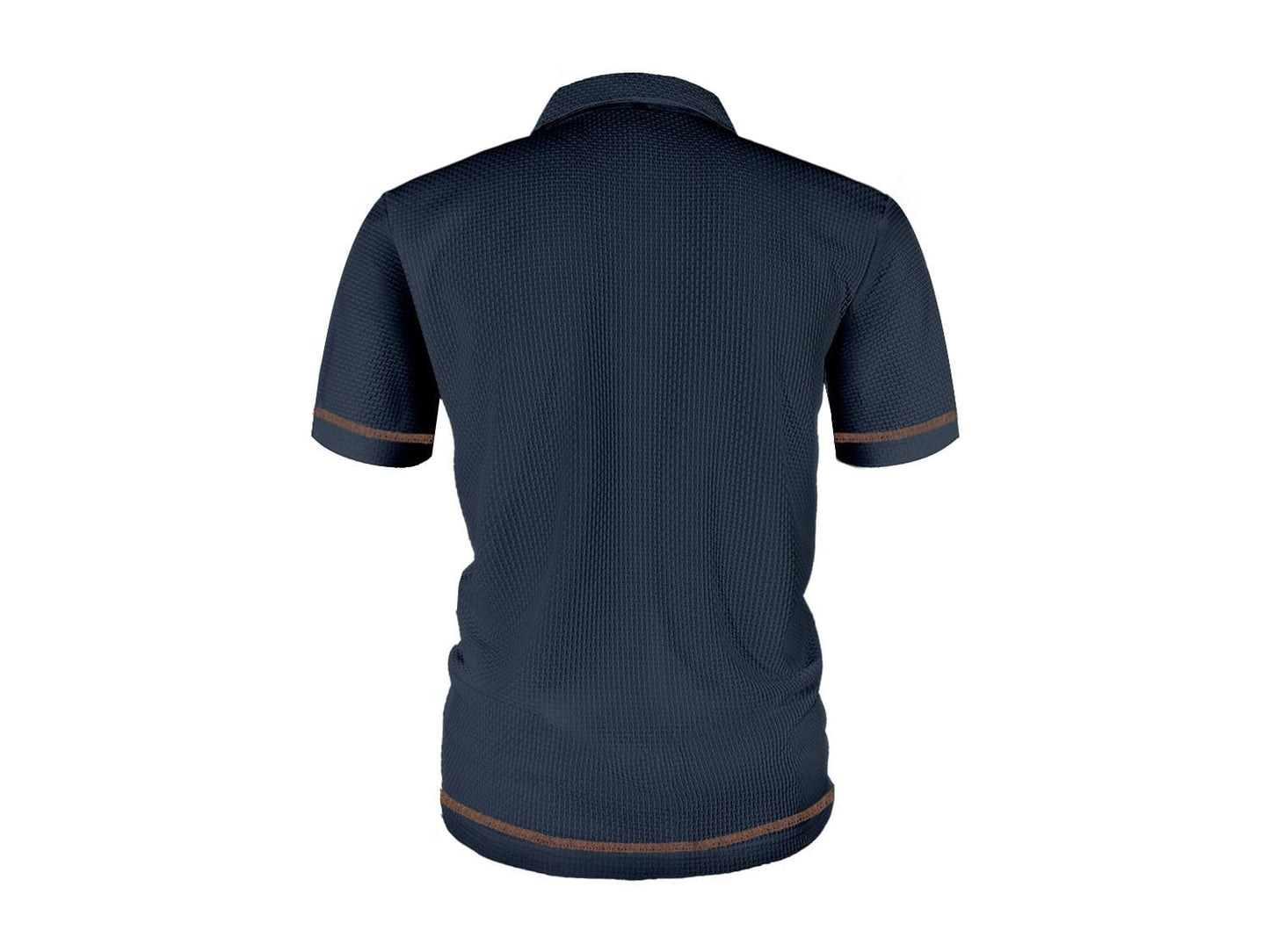 Jean™ | Polo Hombre Ligero & Moderno