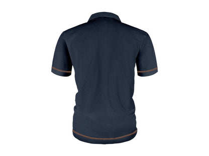 Jean™ | Polo Hombre Ligero & Moderno