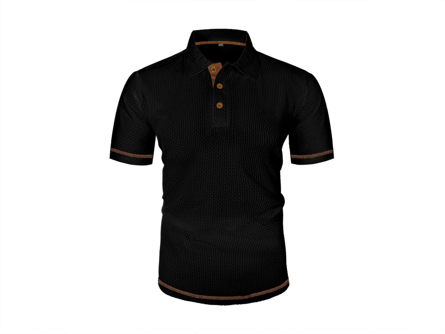 Jean™ | Polo Hombre Ligero & Moderno