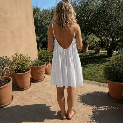 El vestido irresistible - Nace un deseo