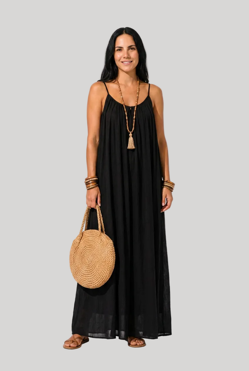 El vestido irresistible - Nace un deseo