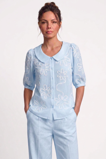 Fiora | Blusa elegante