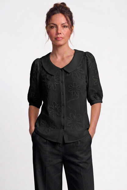 Fiora | Blusa elegante
