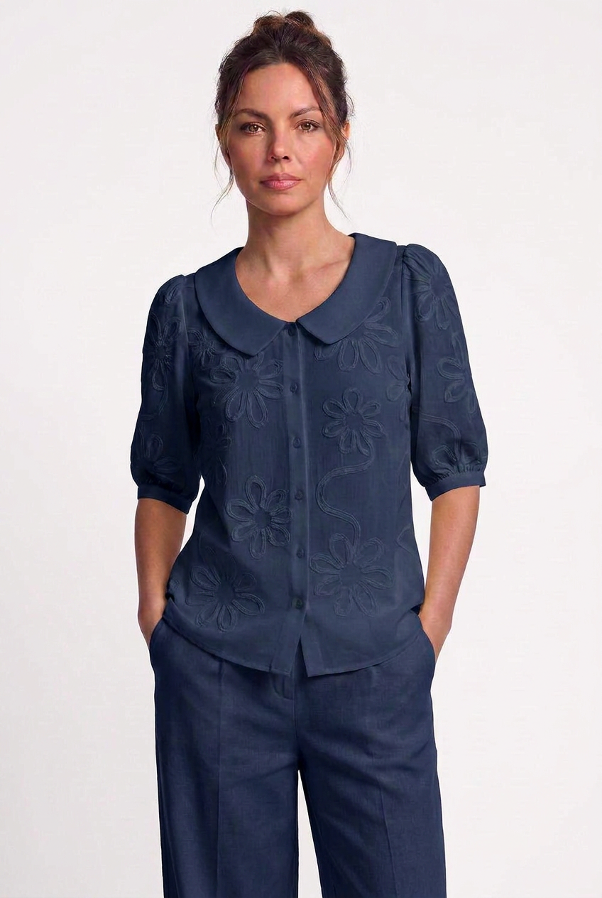 Fiora | Blusa elegante