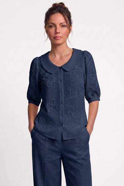 Fiora | Blusa elegante
