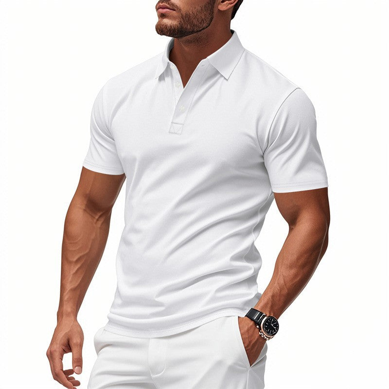 Jean™ | Polo Hombre Casual