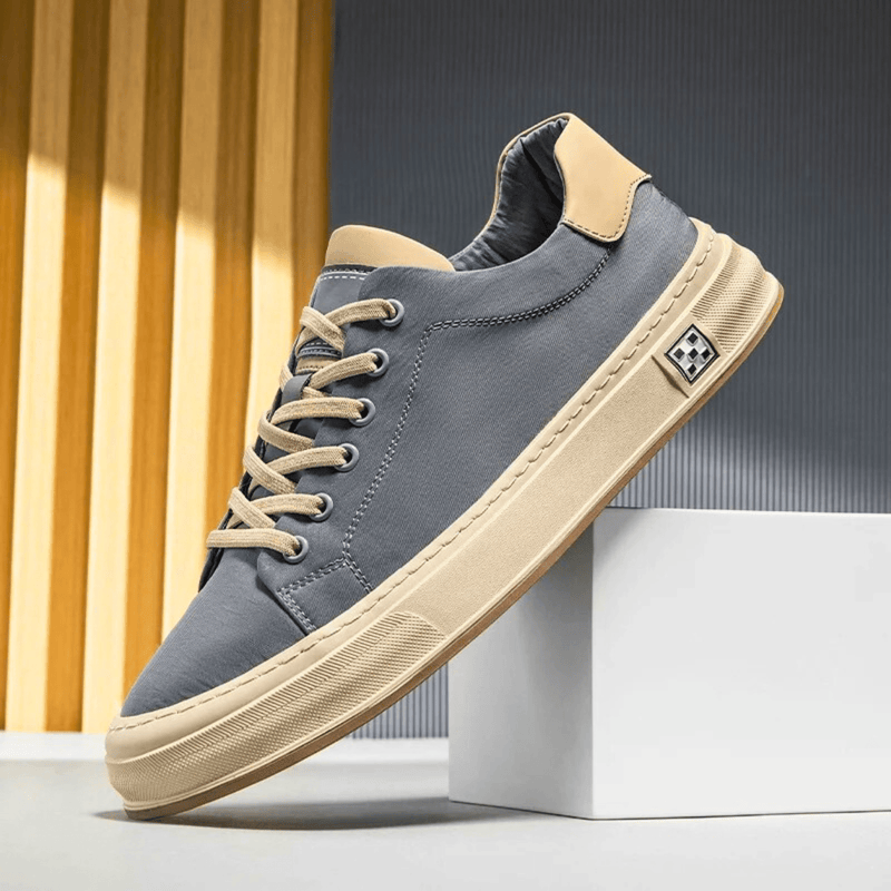 Renzo - Zapatillas Versátiles de Diario